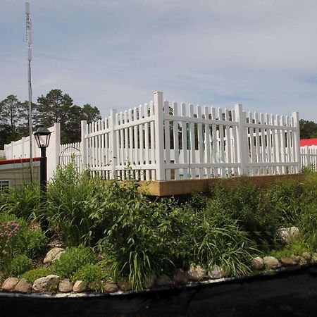 Mackinac Lake Trail Motel Mackinaw City Chambre photo