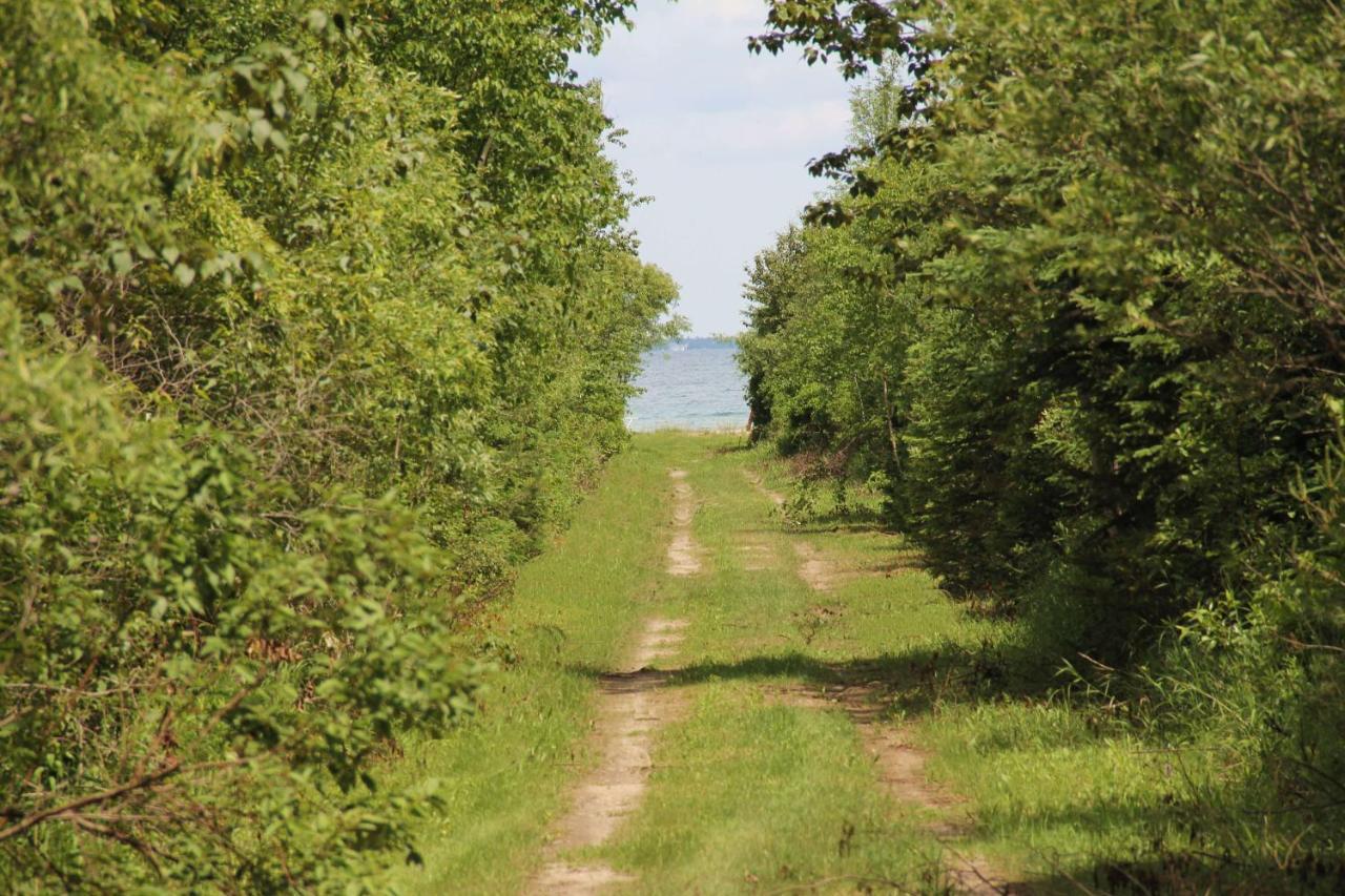 Mackinac Lake Trail Motel Mackinaw City Chambre photo