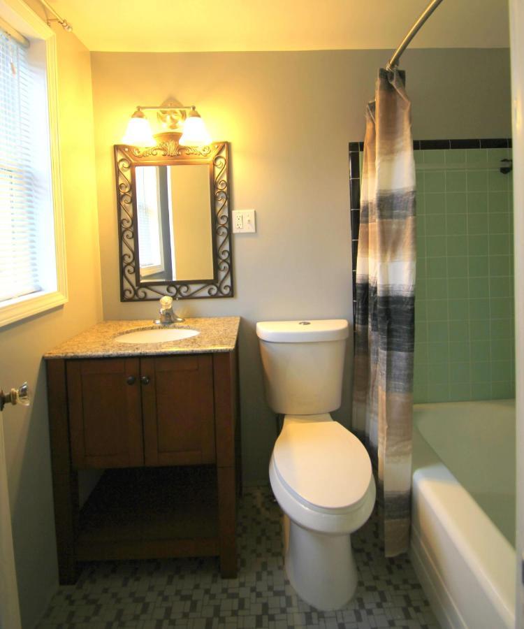Mackinac Lake Trail Motel Mackinaw City Chambre photo