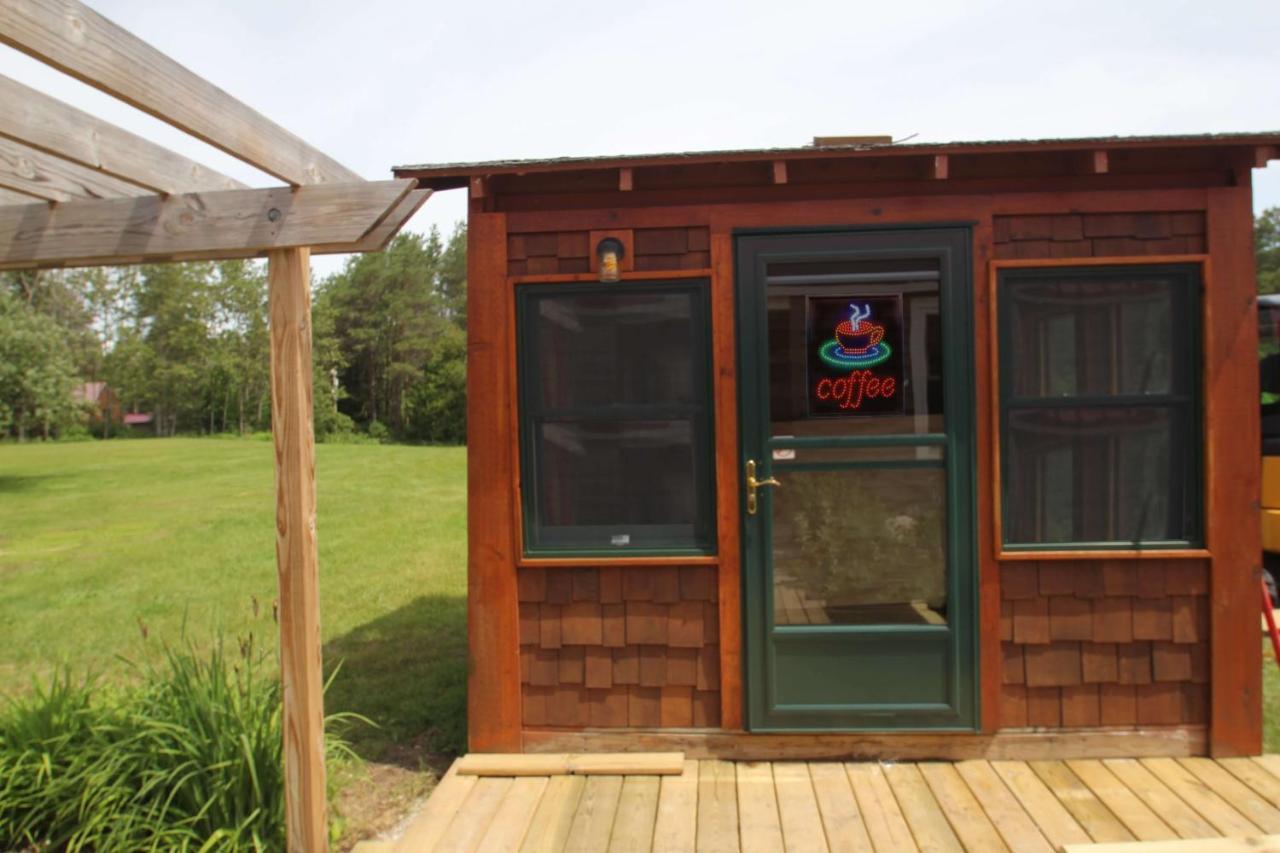 Mackinac Lake Trail Motel Mackinaw City Chambre photo